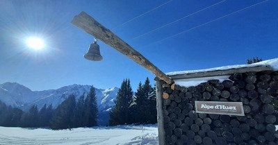 Auris, de la glisse pour tous