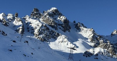 L&rsquo;heure des Braves !