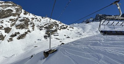 ☀️ et ciel bleu &agrave; gogo🤓