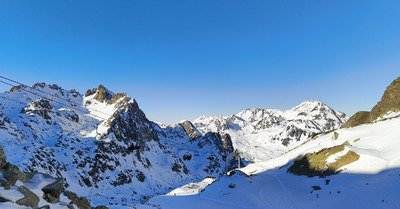 Un monde de fou