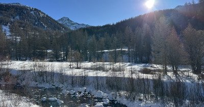 C'ets toujours bon, mais &ccedil;a devient d&eacute;licat