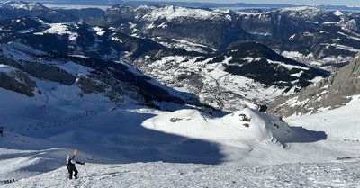 &Agrave; la recherche de la poudre perdue 