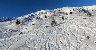 Pas trop mal ... si on choisi bien les coins