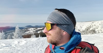 Randonn&eacute; au tanet jusqu'au lac des truites