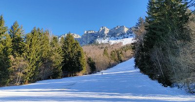 Il &eacute;tait temps ! 