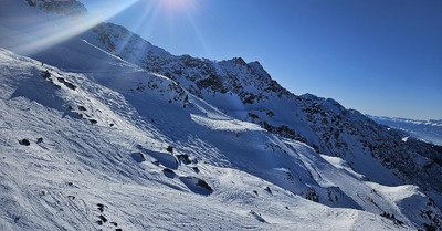 Conditions id&eacute;ales 