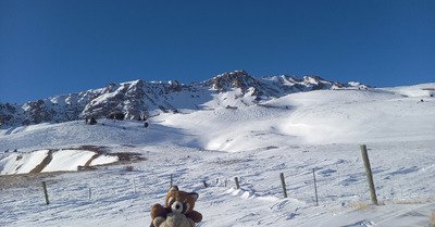 3 jours et 5 cols au pays du Thabor