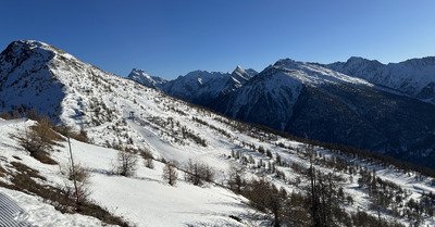 Le froid, &ccedil;a conserve