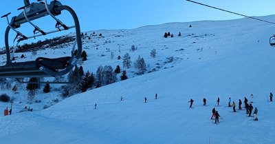 Rien de nouveau sous le soleil