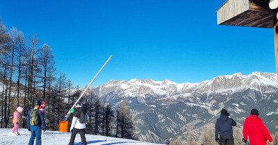 Plus belle patinoire de france
