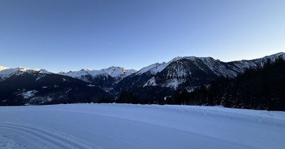 Y&rsquo;a du monde mais pas partout 