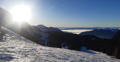 Espace d&eacute;lice