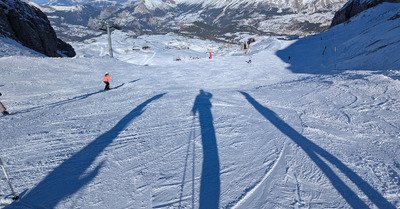 De dr&ocirc;les de passagers sur le t&eacute;l&eacute;si&egrave;ge ! 