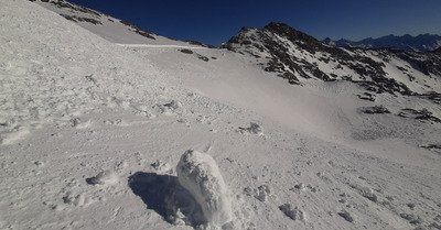 Cassini, une petite merveille ! avec d'autres  spots