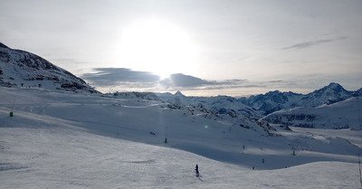 Le tour des pistes ludiques 