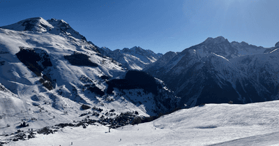 La D&egrave;re de l&rsquo;ann&eacute;e ☺️