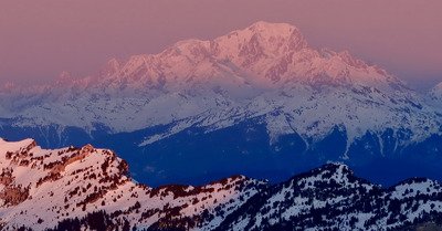 Derniers rayons de soleil pour ce Chamechaude de fin d&rsquo;ann&eacute;e. 