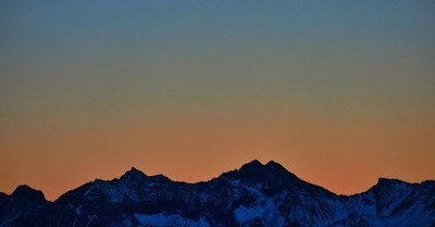 Le jour se couche sur 2024&hellip;