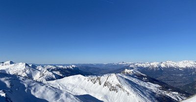 Ca va, &ccedil;a vient