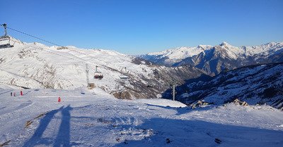 Derni&egrave;re de l'ann&eacute;e