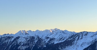 Happy Snowy Year 🤩