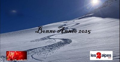 Premi&egrave;re session de l&rsquo;an😁