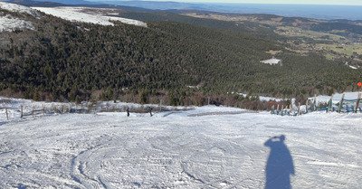 Chalmazel on skie toujours!