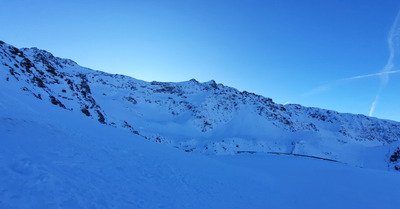 Tr&egrave;s bonne d&eacute;couverte dans l'ensemble !