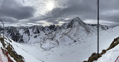 B&acirc;chage annonc&eacute; ☁️