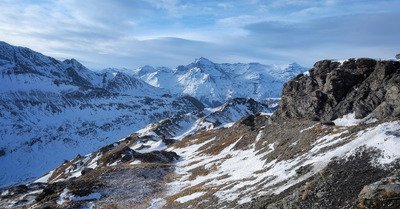 Dry january&hellip;pour le moment...