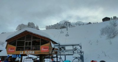 PowderDay #4