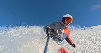 Nouveau manteau d&rsquo;hiver