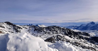 2025 bien bon pour 5 Sarenne 