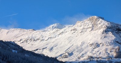 Un bon coup de blanc