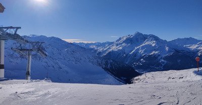 Winter pro 2025 la rosi&egrave;re 