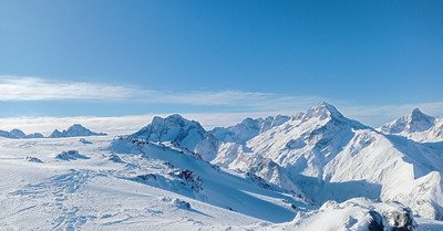 Magnifique journ&eacute;e 