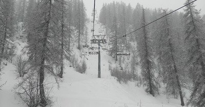 Quelques centim&egrave;tres qui font du bien