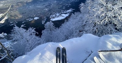 La Chartrouserie n'est jamais finie