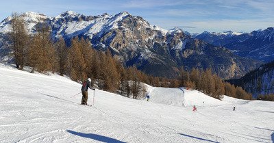 Bon au-dessus de 2000, un peu r&acirc;p&eacute; en-dessous 