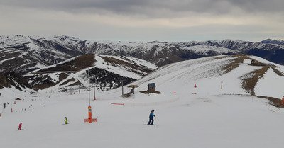 &Ccedil;a commence &agrave; se peler... !