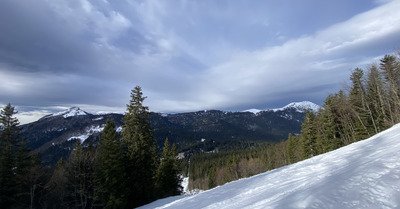 Only Chamechaude can judge me