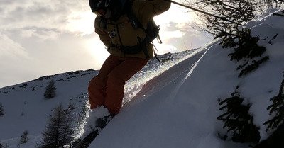 Un jour de retard, mais pas si pire