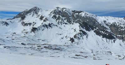 Week-end &agrave;... Gavarnie 