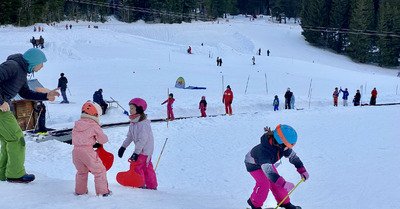 Une nuit de pluie ti&egrave;de; La Chartreuse change d'ambiance&hellip; 