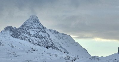 Rin&ccedil;age et vent 