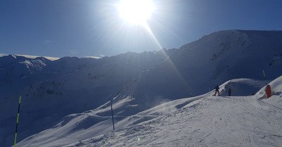 Miam que c'&eacute;tait bien bon !!