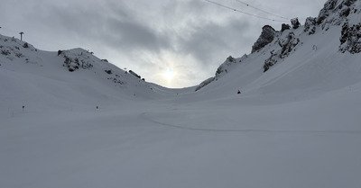 &Ccedil;a a tout ruin&eacute; 