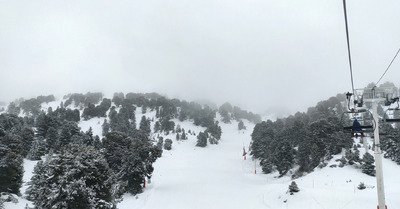 Correct, mais il faut quand m&ecirc;me avoir un peu les crocs 