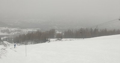 Conditions difficiles 