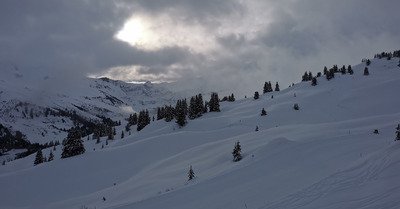 &Ccedil;a aurait pu &ecirc;tre bien mais...